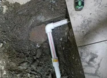 红原阳台漏水维修时有哪些声音会影响检漏仪